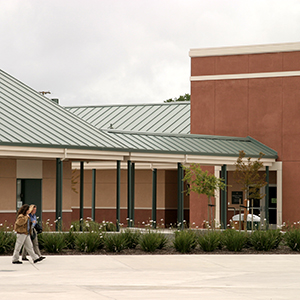 SRJC - Public Safety Training Center