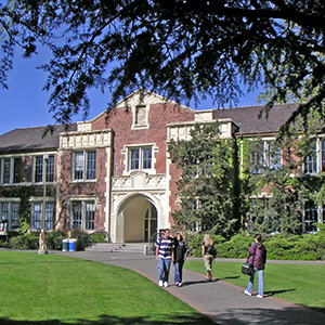 SRJC - Santa Rosa Campus