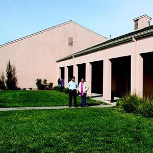 SRJC - Southwest Santa Rosa Campus