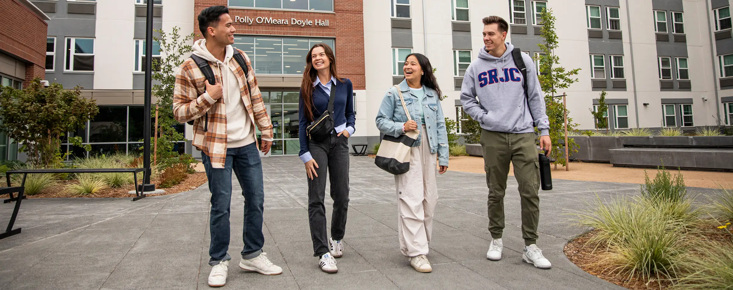 Community that Cares