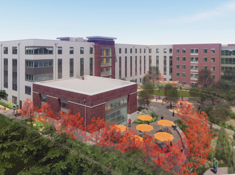 Student Housing