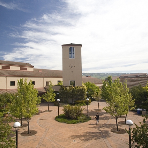 Petaluma campus